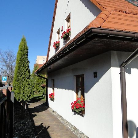 Giszowiec Pokoje Goscinne Przyjazna 9 Katowice Ngoại thất bức ảnh
