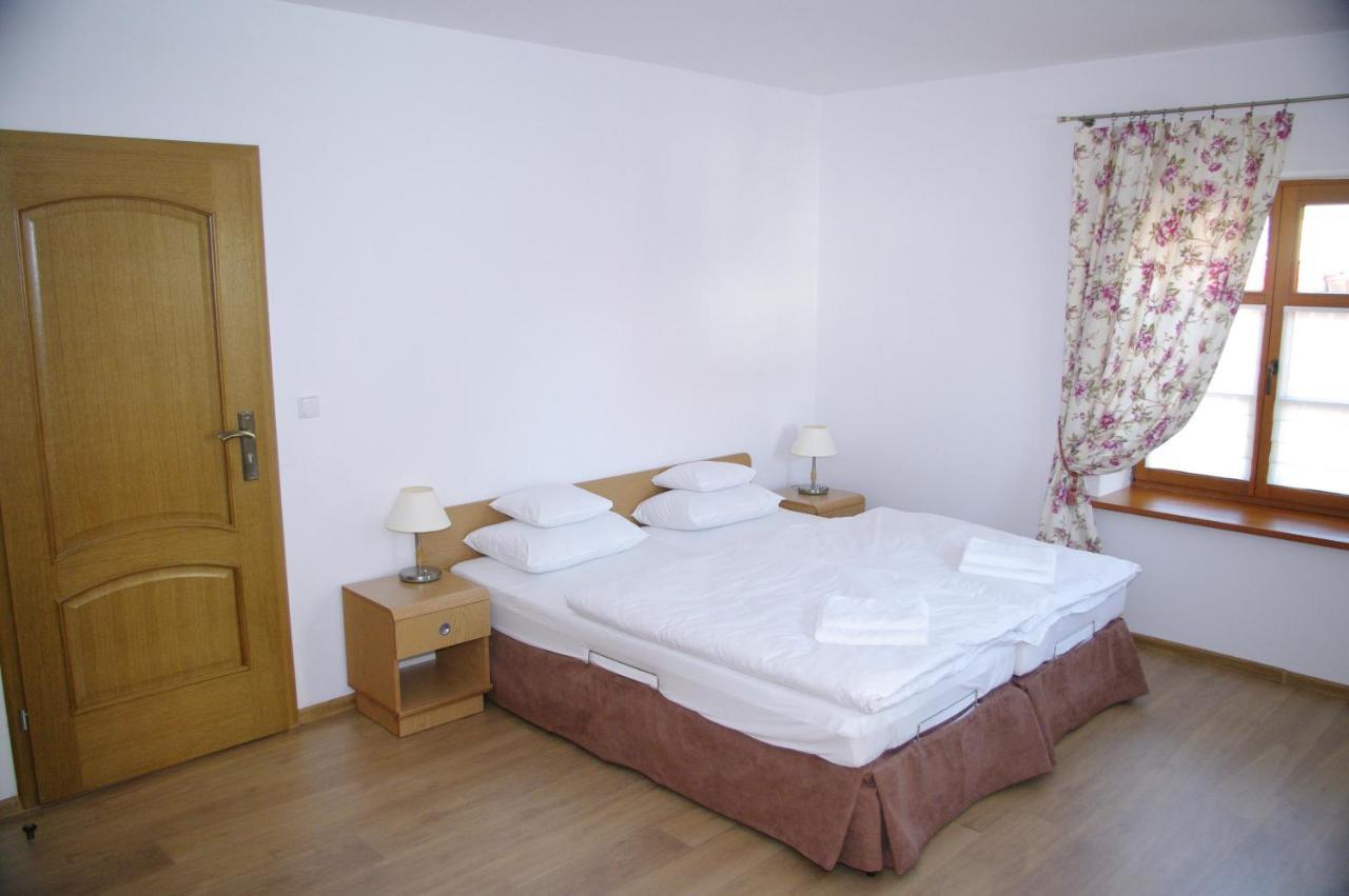 Giszowiec Pokoje Goscinne Przyjazna 9 Katowice Ngoại thất bức ảnh