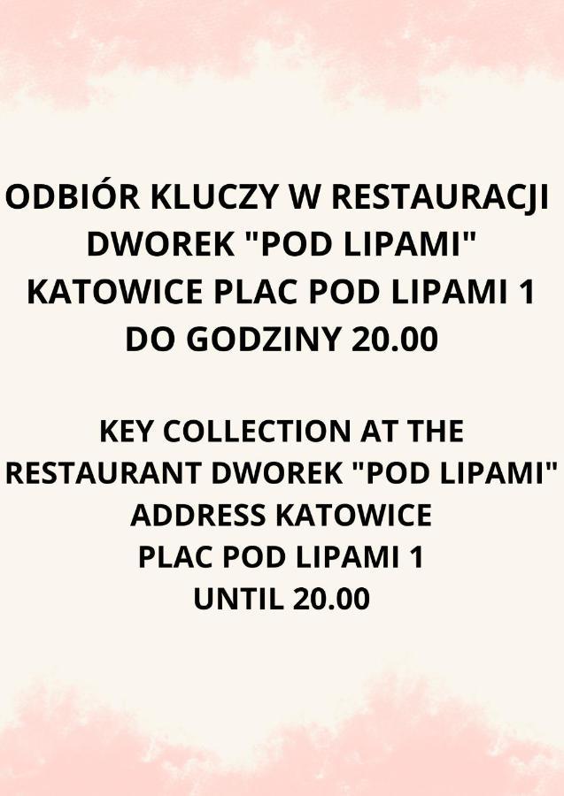 Giszowiec Pokoje Goscinne Przyjazna 9 Katowice Ngoại thất bức ảnh